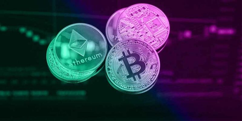 Análise criptos Hoje BTC ETH XRP o que pode acontecer