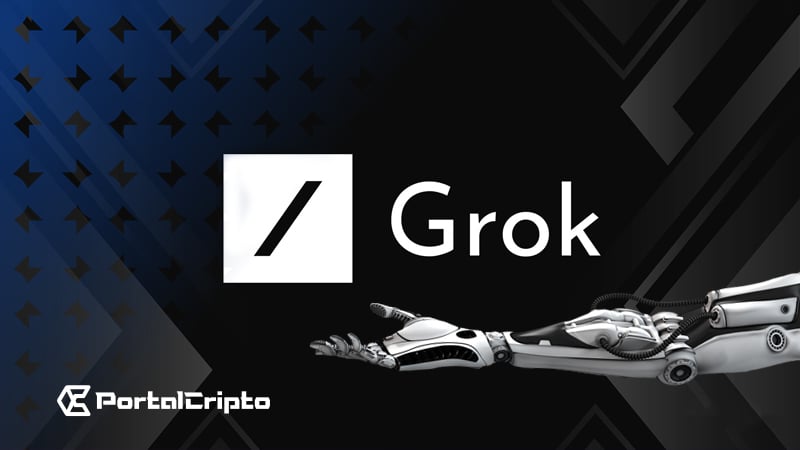 O Que Criptomoeda Grok Guia Completo Sobre Onde Comprar Grok Crypto