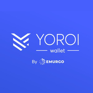 Cardano Wallet - Carteira Yoroi (carteira web)
