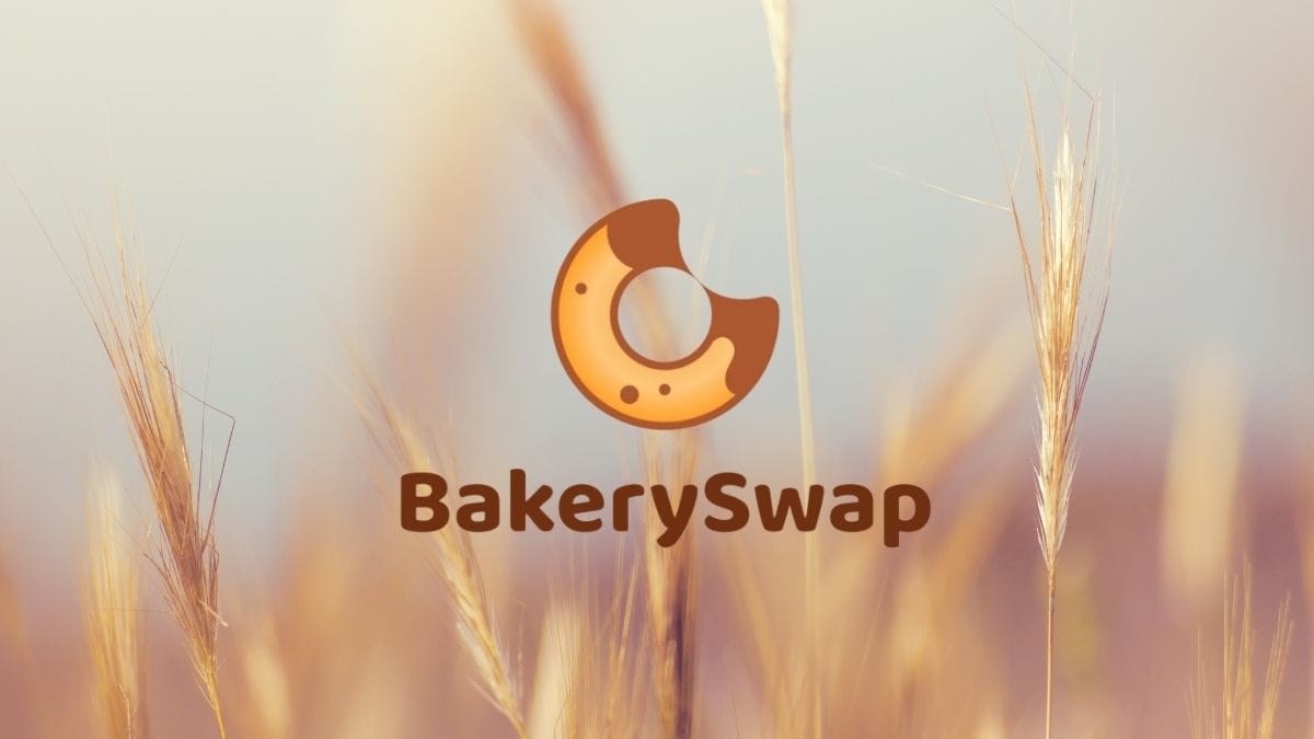 什麼是 BakeryToken (BAKE)？