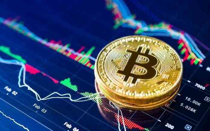 Bitcoin a R$250 mil está dentro do previsto segundo stock-to-flow