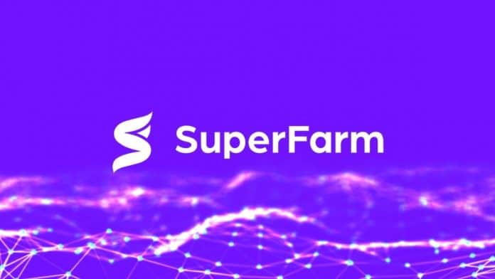O que é SuperFarm Criptomoeda ?