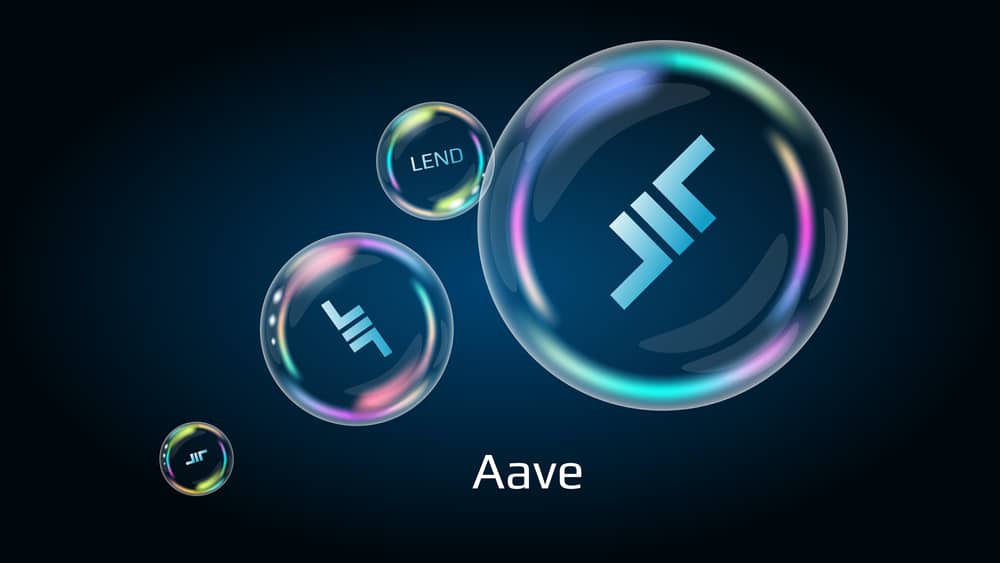 O protocolo de empréstimo de Ethereum Aave v3 será lançado em breve