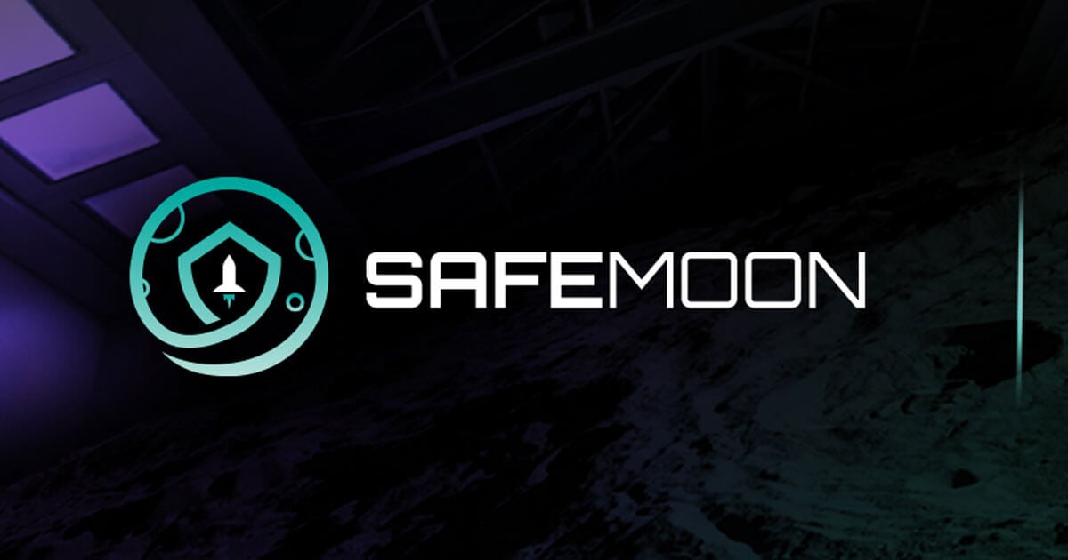 O que é SafeMoon (SAFEMOON) Criptomoeda?