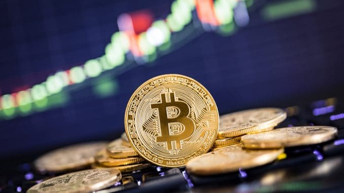 Analista coloca preço alvo de compra do Bitcoin em U$ 32,5 mil