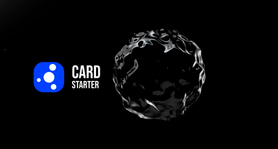 O que é e como funciona CardStarter?