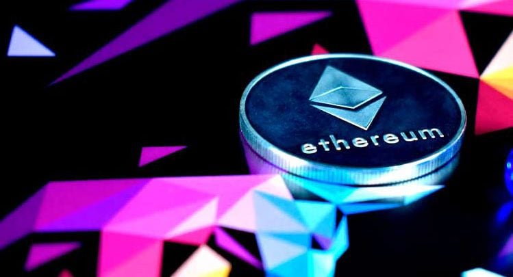 Ethereum (ETH) ultrapassou o preço de US$ 3.000 pela primeira vez
