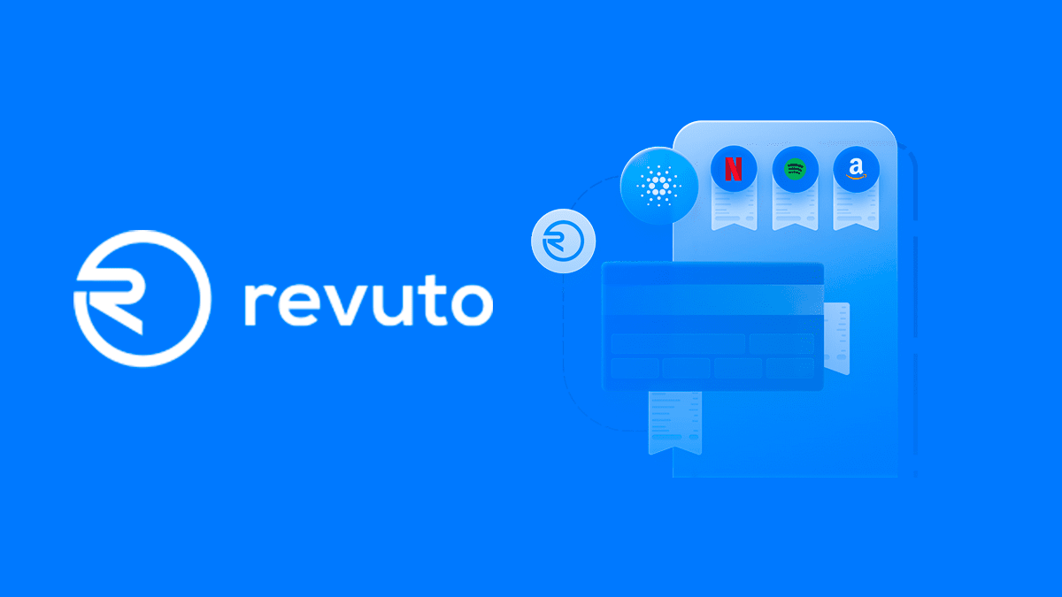 O que é Revuto (REVU) criptomoeda?