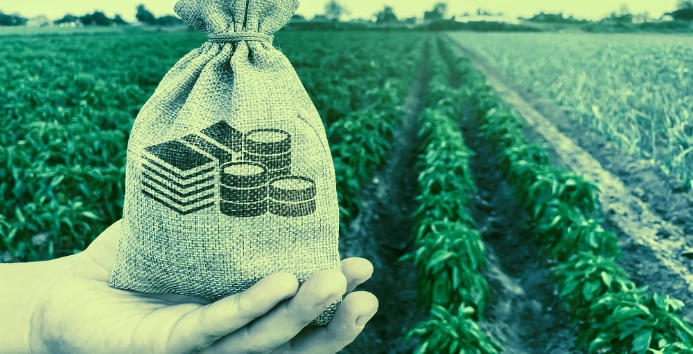 O que é e como funciona Yield Farming em Finanças Descentralizadas (DeFi)?