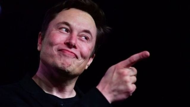 Dogecoin tem aumento após Elon Musk Tweetar proposta de alteração de taxas