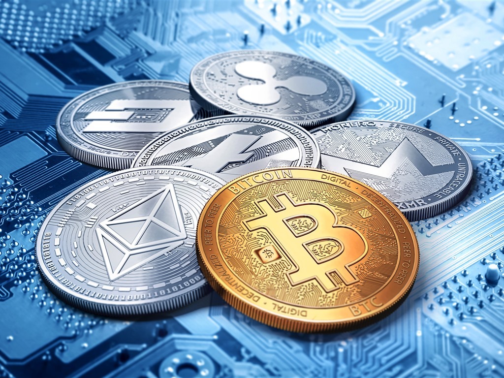 As 10 criptomoedas mais importantes além do Bitcoin