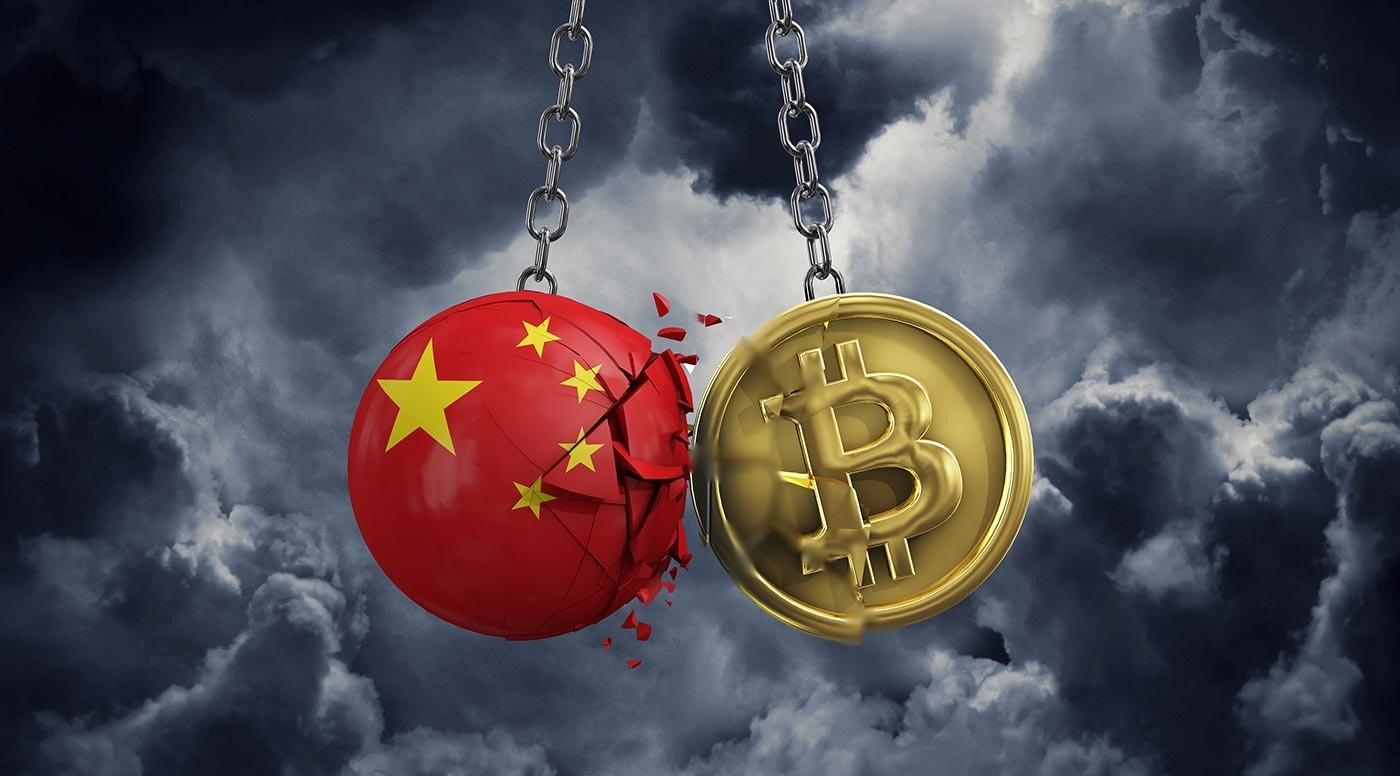Para cripto mineiro a repressão da China significa que o Bitcoin está funcionando