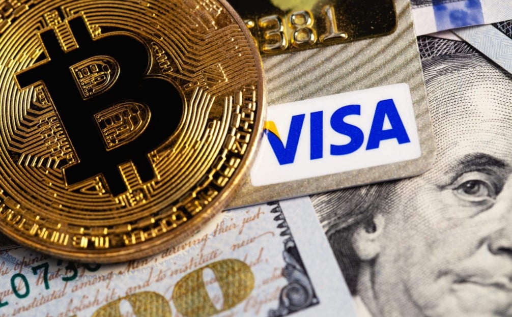 Visa e PayPal Juntam-se ao novo fundo de US $ 300 milhões da Crypto VC Blockchain Capital