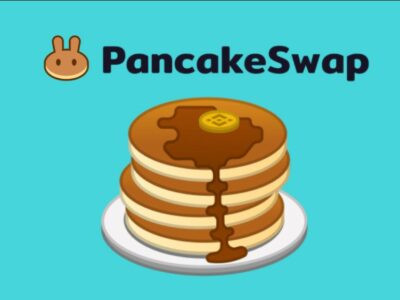 PancakeSwap - Guia completo de como utilizar a Plataforma