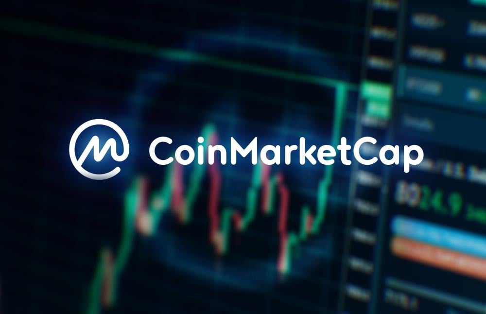 CoinMarketCap lança troca de tokens Ethereum com tecnologia Uniswap