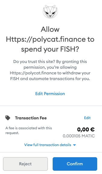Como usar o PolyCat Finance: tutorial para iniciantes