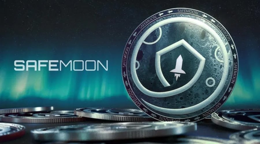 SafeMoon anuncia a primeira ponte com assistência da pNetwork