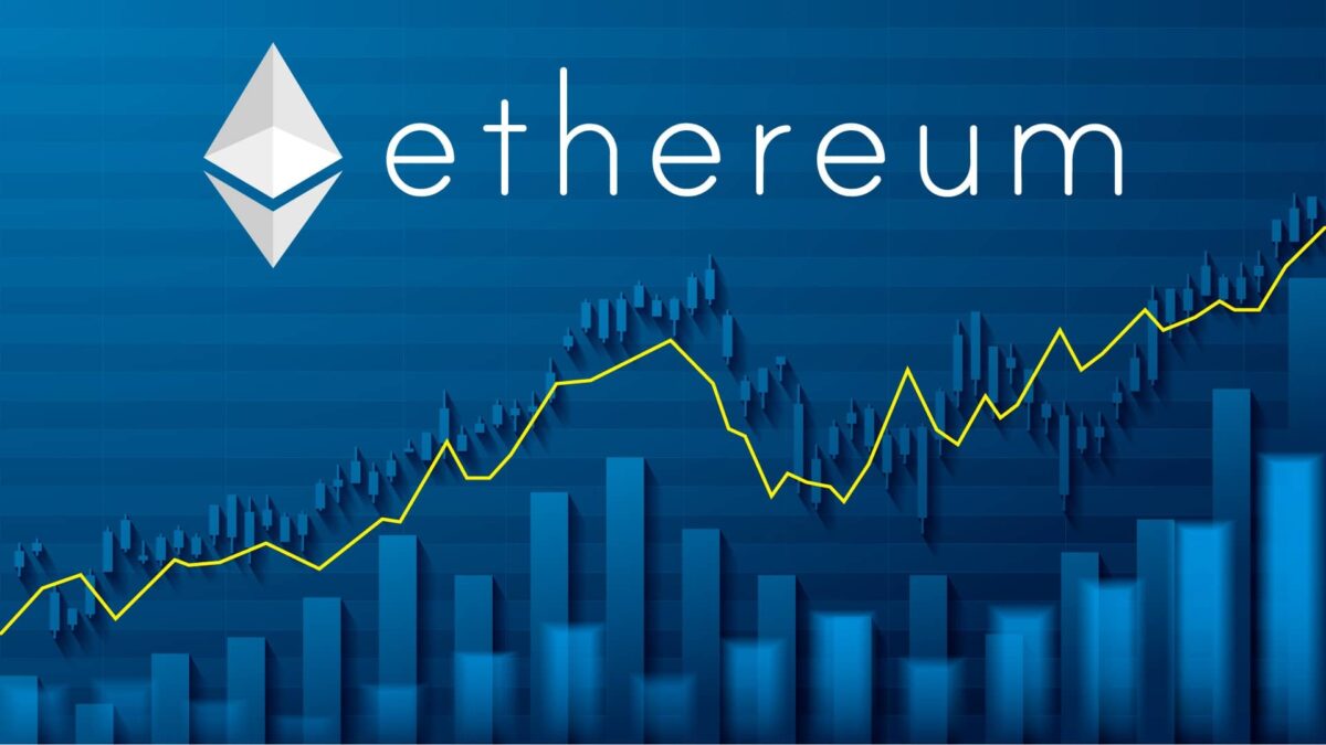 Ethereum permanece forte, por que a ETH poderia subir acima de US $ 2,3 mil