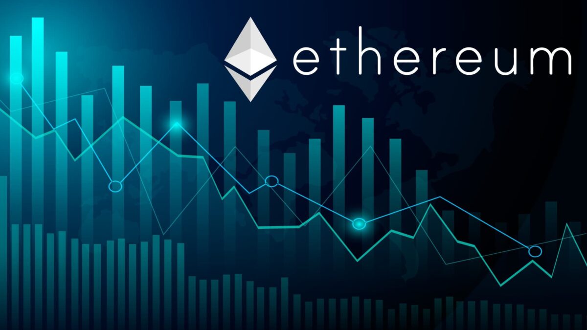 Why is ethereum up today james montier behavioural investing a practitioner
