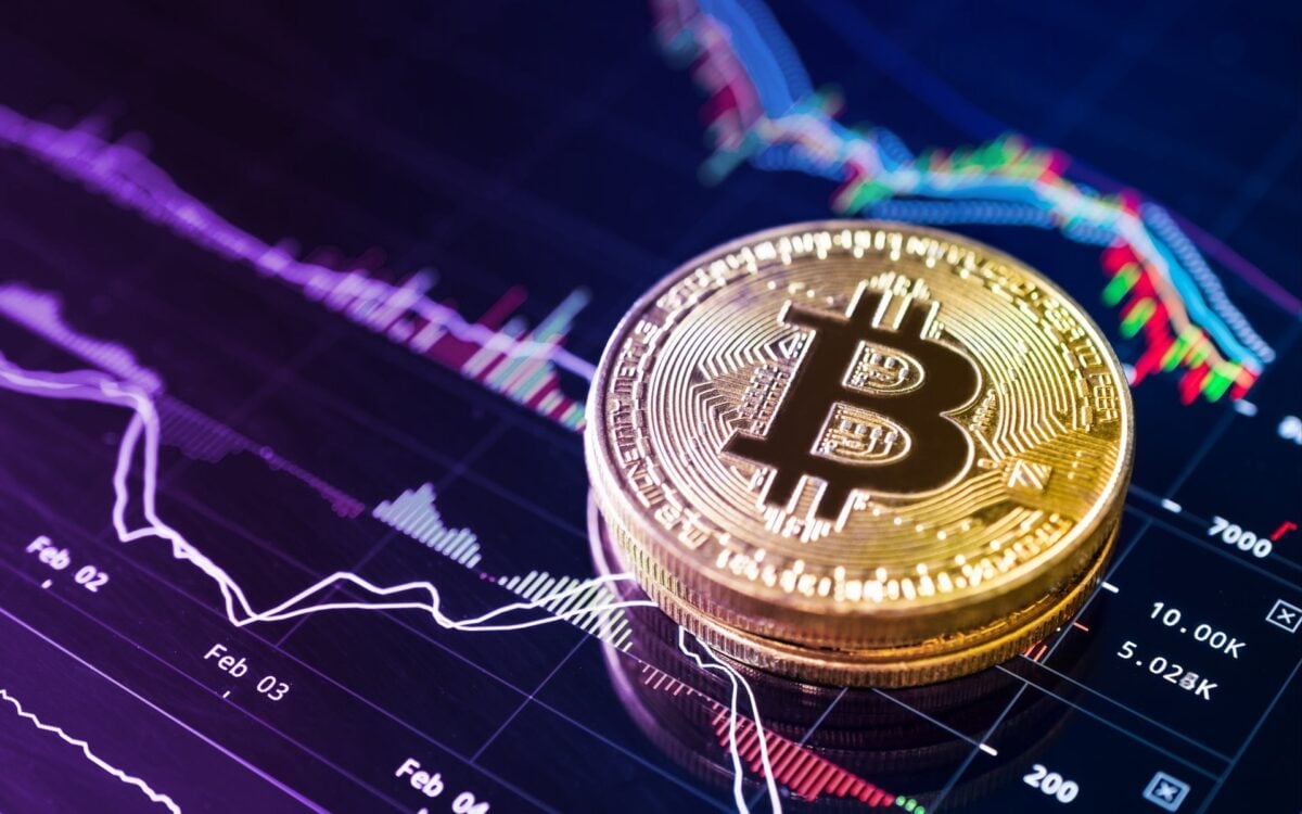 Preço do bitcoin: 5 coisas para ficar de olho essa semana