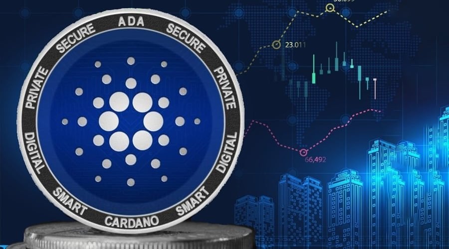 Cardano (ADA) lança conector para integração de DApps
