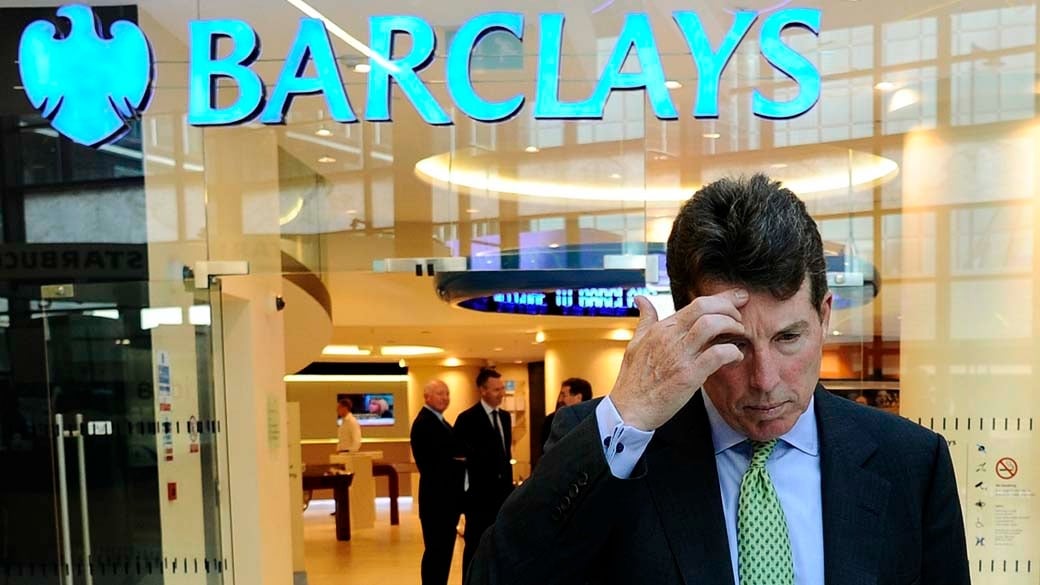 Ação unilateral da Barclays bloquea os pagamentos dos clientes da Binance