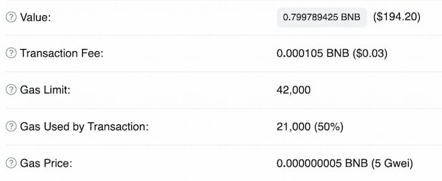 Qual é a diferença entre Binance Smart Chain vs. Ethereum?