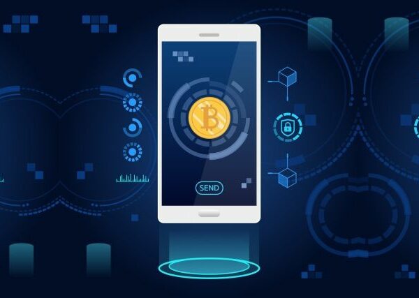 Como minerar bitcoin em celular smartphones android?
