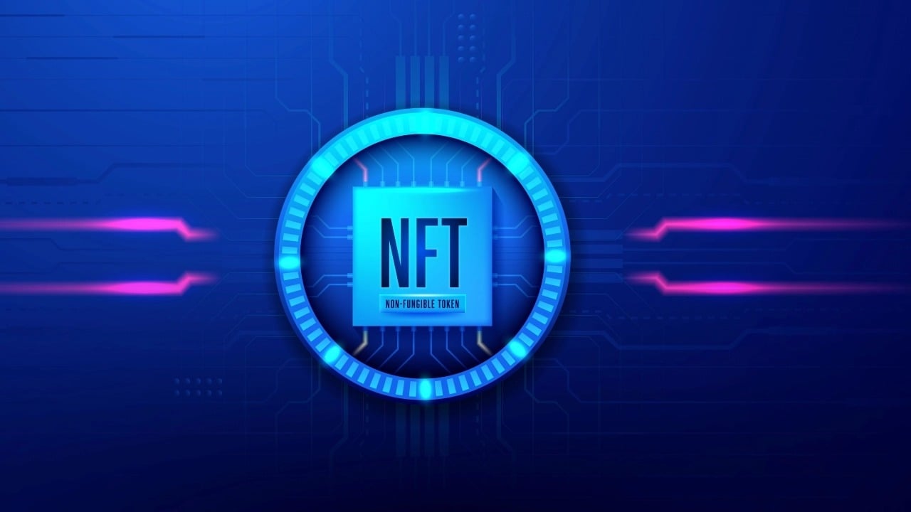 NFT Cripto: Principais plataformas NFT para criadores venderem tokens não fungíveis