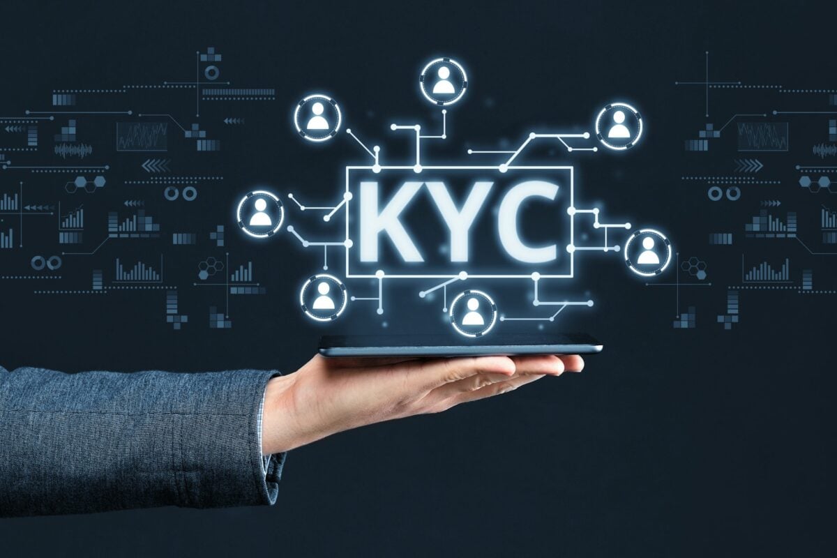 O que é KYC no mercado Cripto (Conheça seu cliente)?