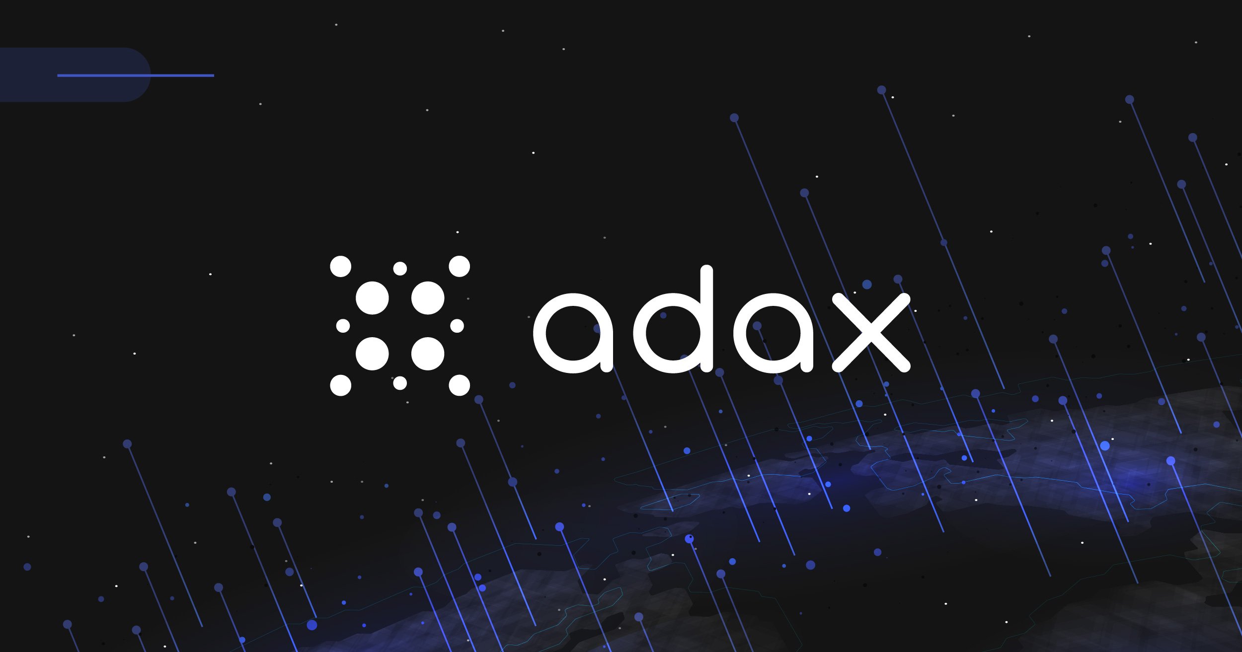 O que é ADAX Criptomoeda - Token DeFi construído na rede Cardano?