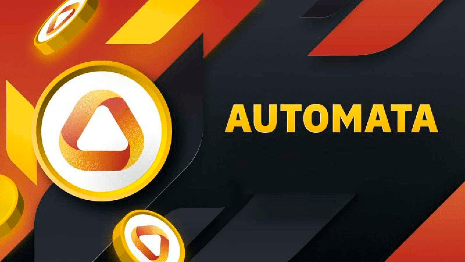 Wat is Automata Network (ATA) Token - Alles over cryptocurrency?