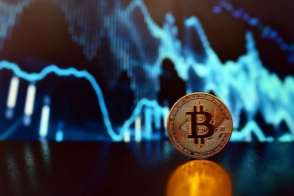 Nova Alta do Bitcoin: Taxa de hash indica recuperação do mercado