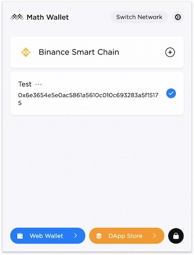 As melhores carteiras de criptomoedas da Binance Smart Chain (BSC)
