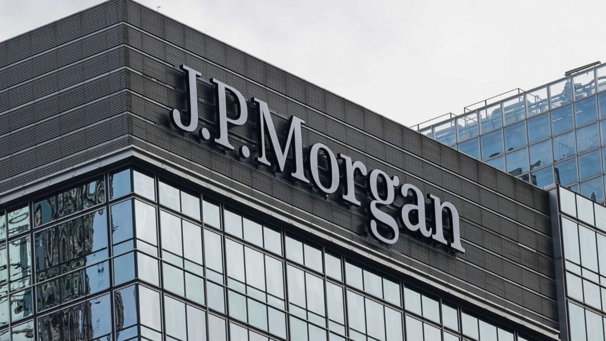 JPMorgan lança fundo interno de bitcoin para clientes ricos