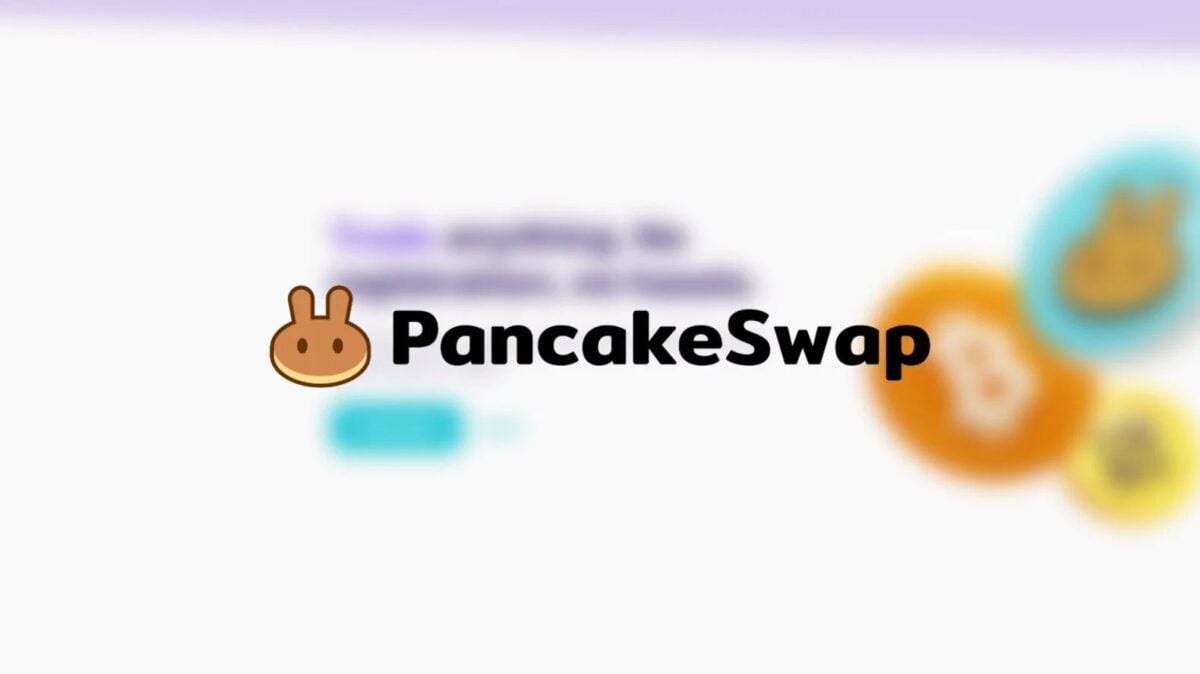 10 лучших альтернатив PancakeSwap: лучшие DEX для обмена токенов