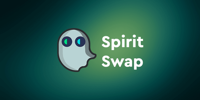 O que é SpiritSwap (SPIRIT) Token - Criptomoeda e Plataforma DEX?