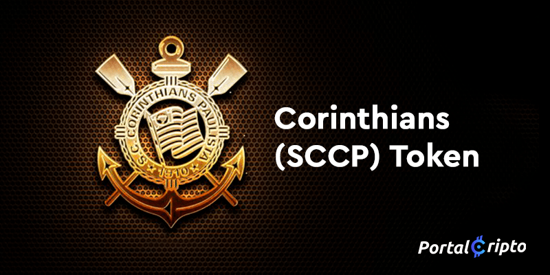O que é Corinthians (SCCP) Token - Criptomeda do Timão?