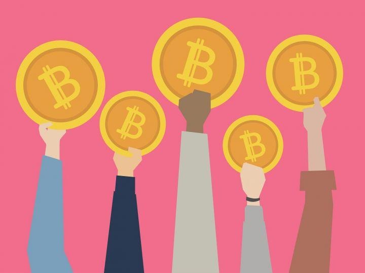 O Bitcoin é legal?