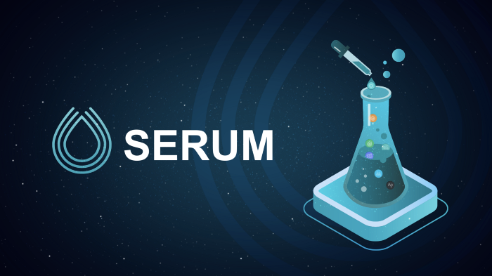 O que é Serum (SRM), Token e Dex Exchange da Solana?