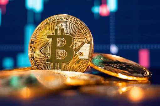 bitcoin crypto mercato
