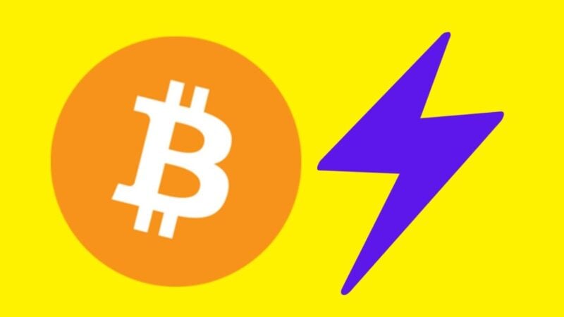 O que é Bitcoin Lightning Network?