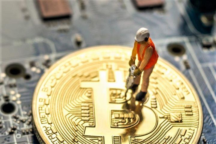 Como minerar bitcoin?