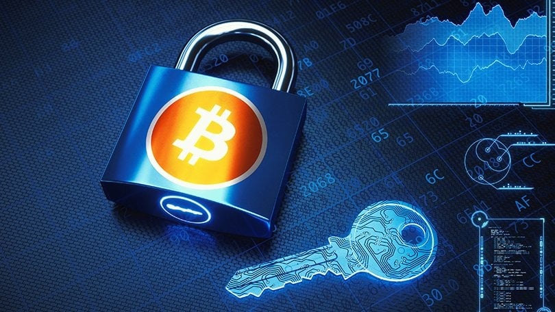 Dicas de segurança de bitcoin para iniciantes