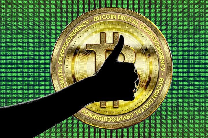 Prós e contras do bitcoin