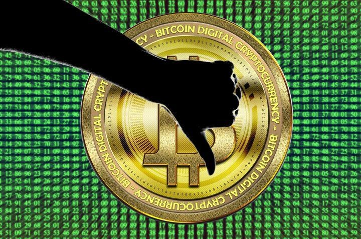 Prós e contras do bitcoin