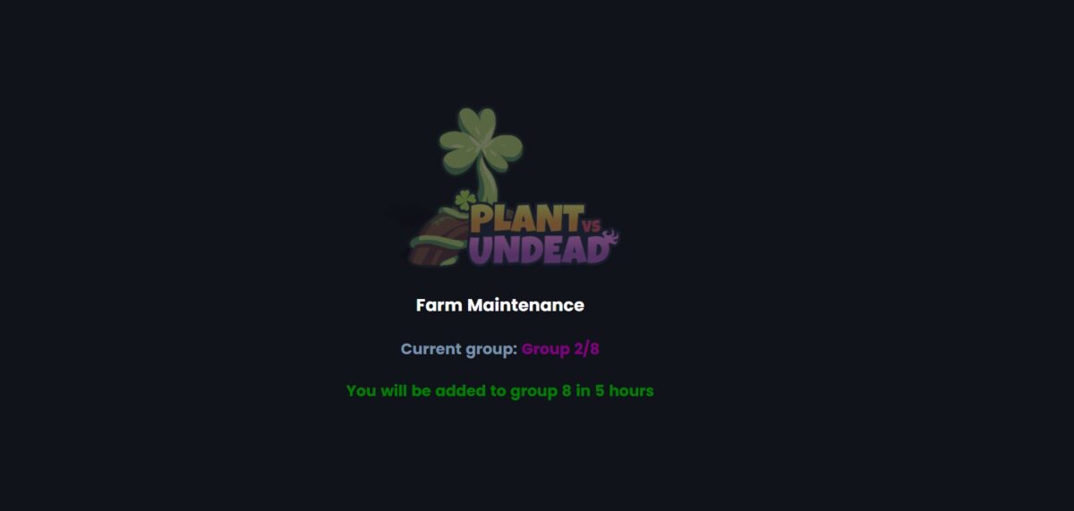 Guia completo: Como jogar Plant vs Undead (PVU)?
