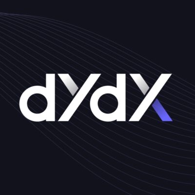 Em um primeiro momento, a plataforma DEX dYdX ultrapassa a Coinbase em volumes de comércio