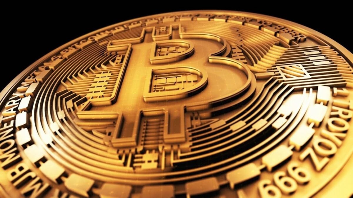 Como é definido o preço dos Bitcoins?