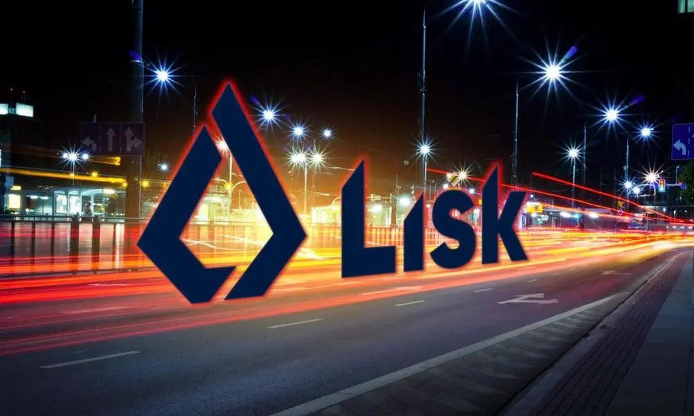O que é Lisk (LSK) token?